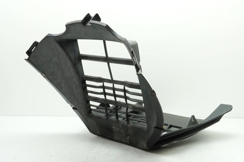 KYMCO XCiting 500 i RFBT70040 Verkleidung Bug mitte Bugspoiler Abdeckung Cover