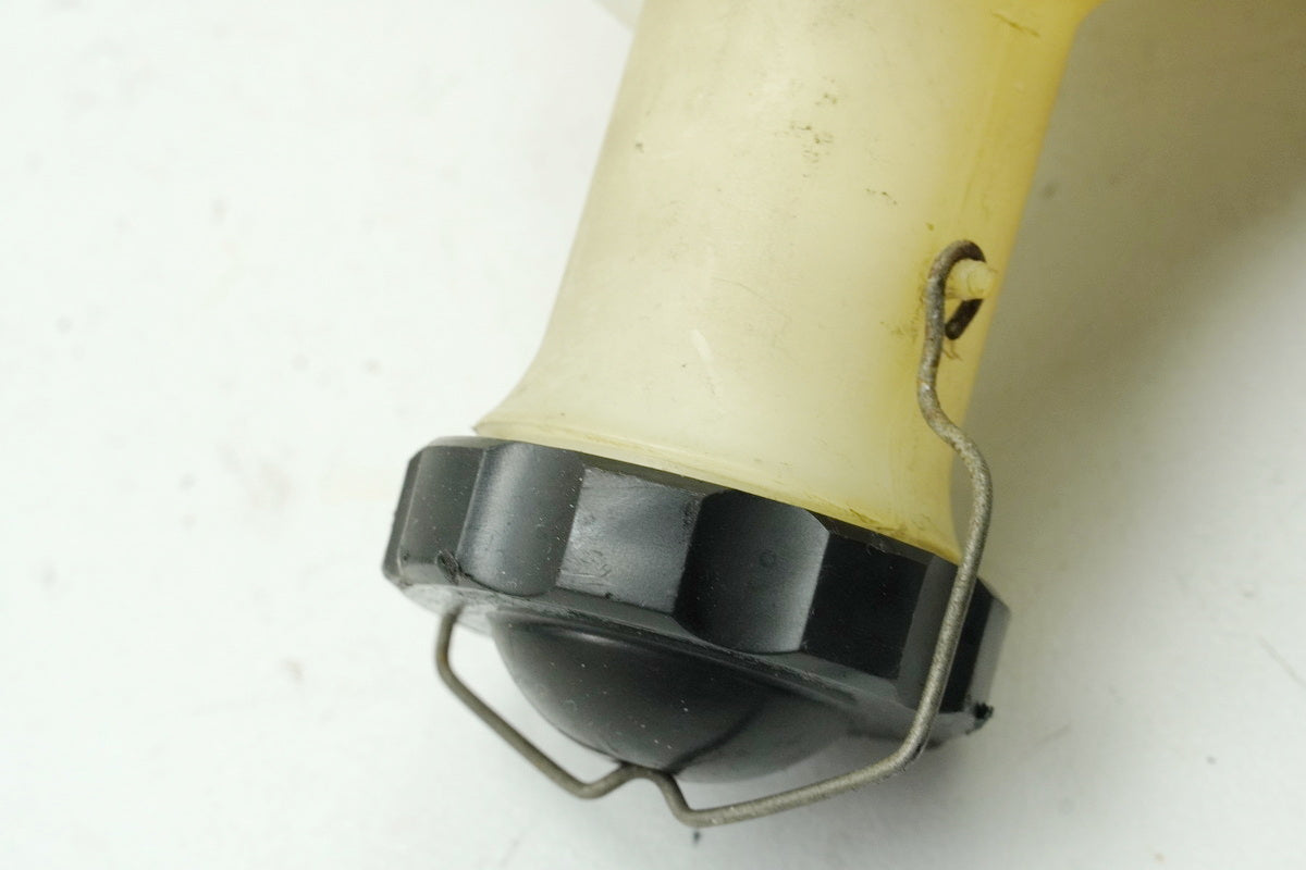 HONDA GL 500 PC02 SILVER WING Coolant Reservoir Radiator Expansion Tank