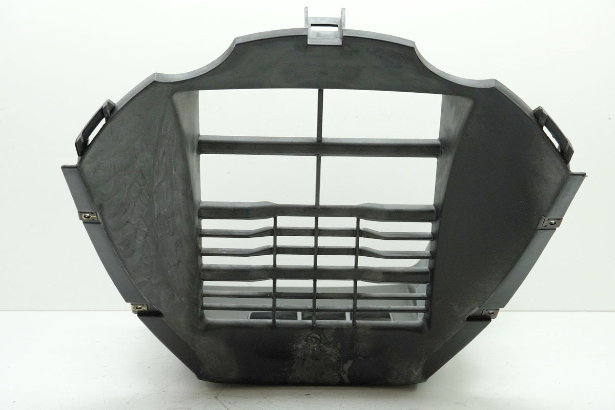 KYMCO XCiting 500 i RFBT70040 Carenado frontal central Spoiler frontal Tapa Cubierta