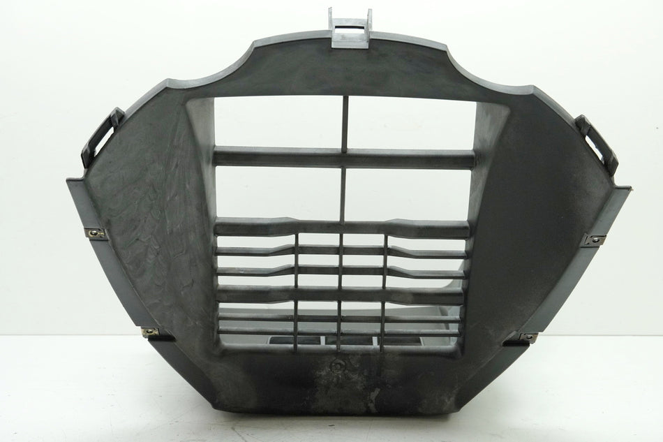 KYMCO XCiting 500 i RFBT70040 Verkleidung Bug mitte Bugspoiler Abdeckung Cover