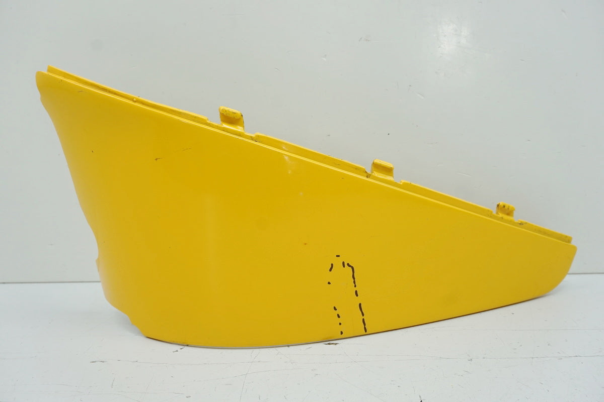 HONDA VT 600 C PC21 SHADOW - Side Cover Left Cover 83700-MR1-0100