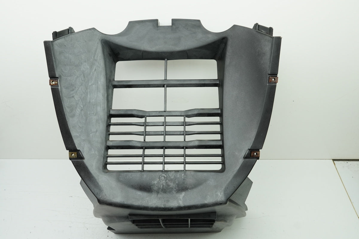 KYMCO XCiting 500 i RFBT70040 Carenado frontal central Spoiler frontal Tapa Cubierta