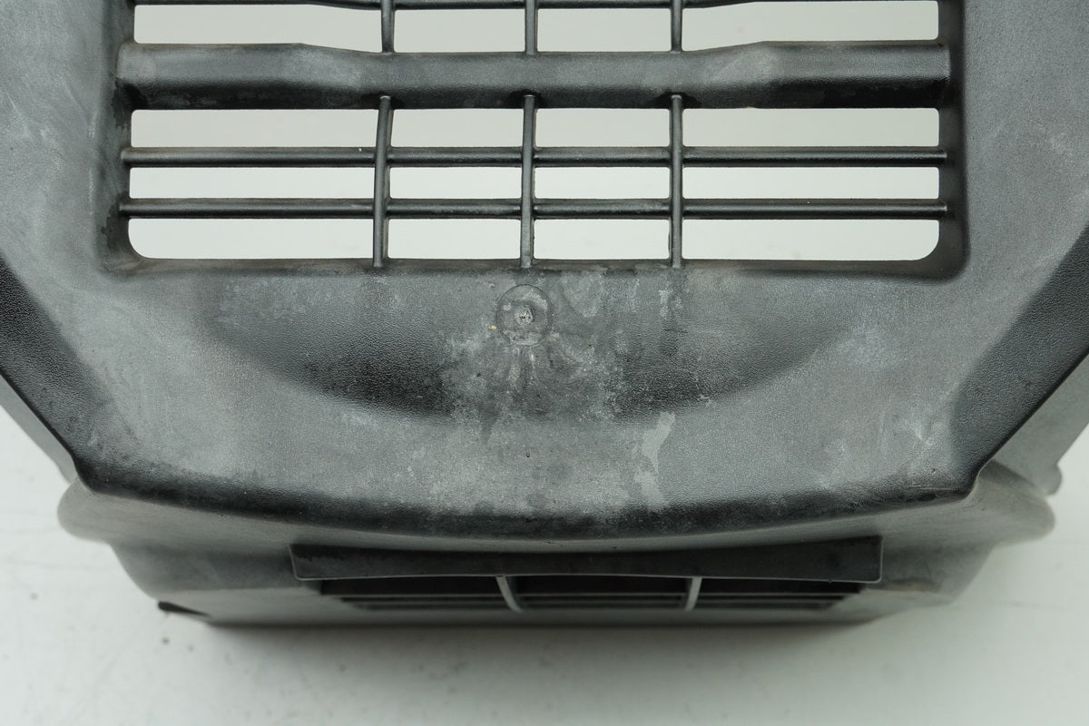 KYMCO XCiting 500 i RFBT70040 Carenado frontal central Spoiler frontal Tapa Cubierta
