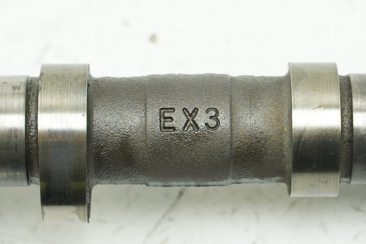 KAWASAKI ZRX 1100 ZRT10C Camshaft Exhaust (for Cylinder Head Engine)