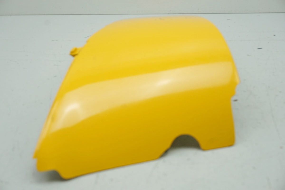 HONDA VT 600 C PC21 SHADOW - Side Cover Left Cover 83700-MR1-0100