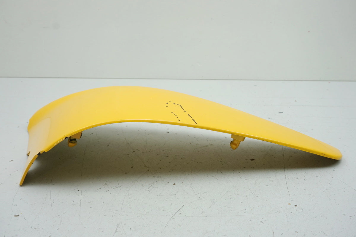 HONDA VT 600 C PC21 SHADOW - Side Cover Left Cover 83700-MR1-0100