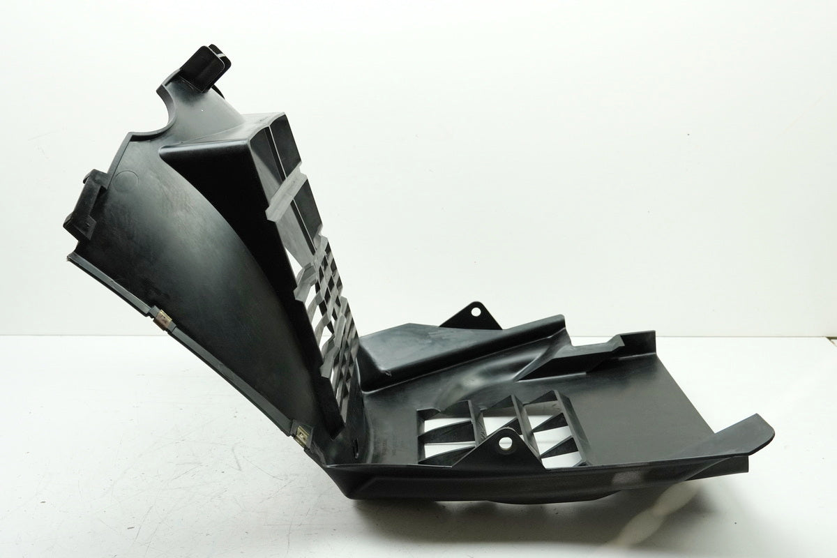 KYMCO XCiting 500 i RFBT70040 Carenado frontal central Spoiler frontal Tapa Cubierta