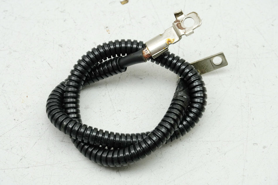HONDA CB 500 PC32 Pluskabel Kabel Batterie