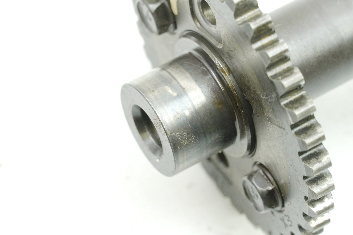 KAWASAKI ZRX 1100 ZRT10C Camshaft Exhaust (for Cylinder Head Engine)