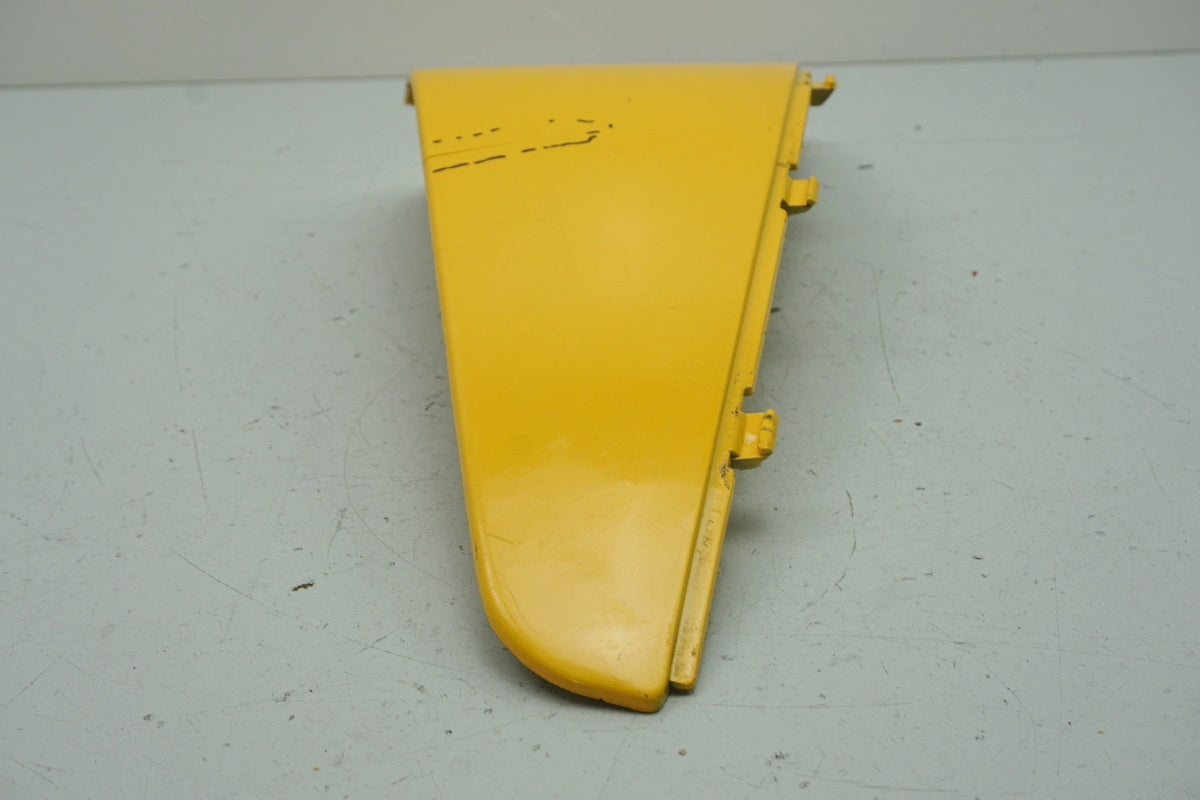HONDA VT 600 C PC21 SHADOW - Side Cover Left Cover 83700-MR1-0100