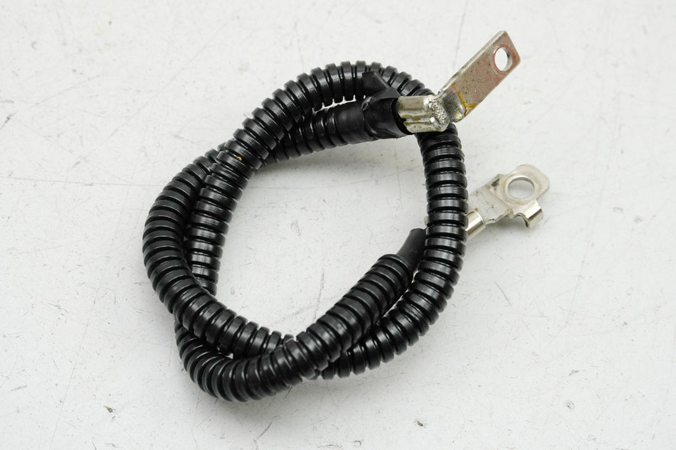 HONDA CB 500 PC32 Pluskabel Kabel Batterie