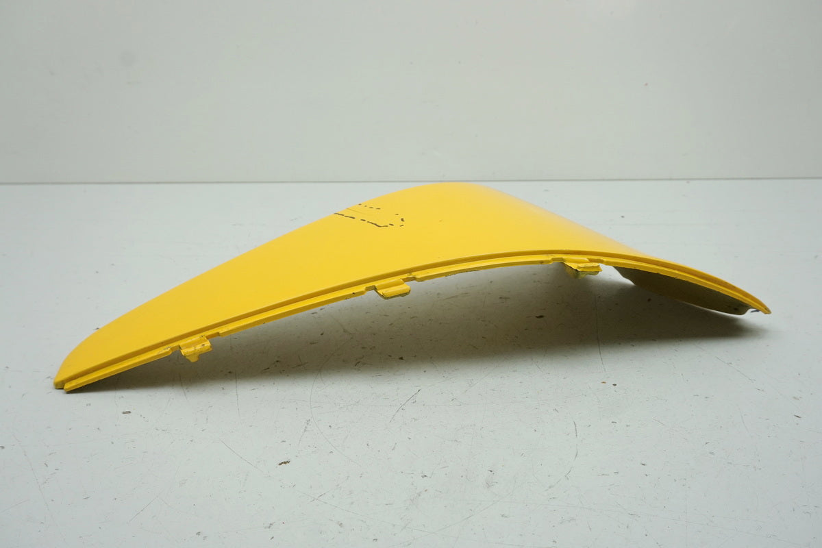 HONDA VT 600 C PC21 SHADOW - Side Cover Left Cover 83700-MR1-0100