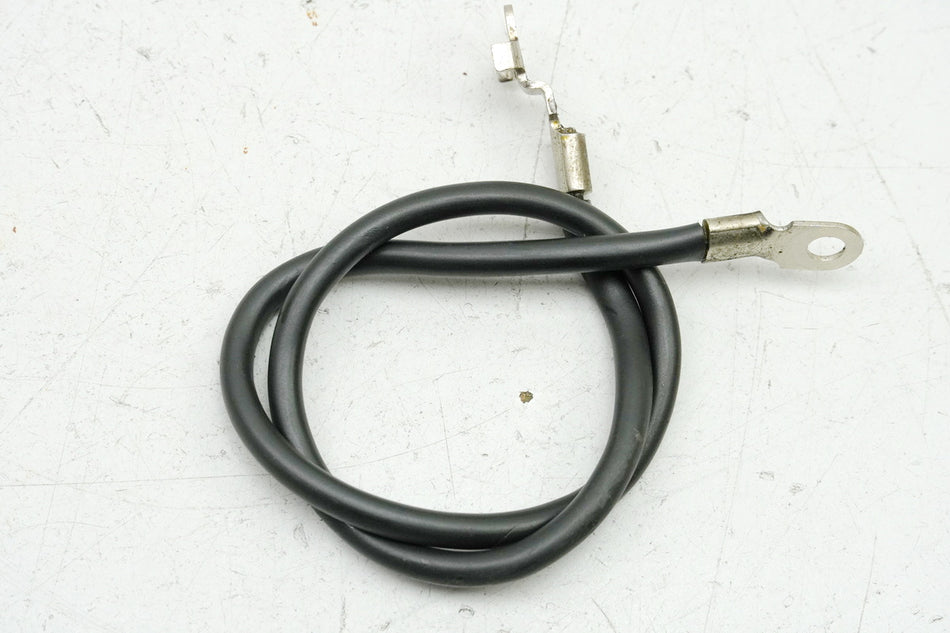 HONDA CB 500 PC32 Massekabel Minuskabel