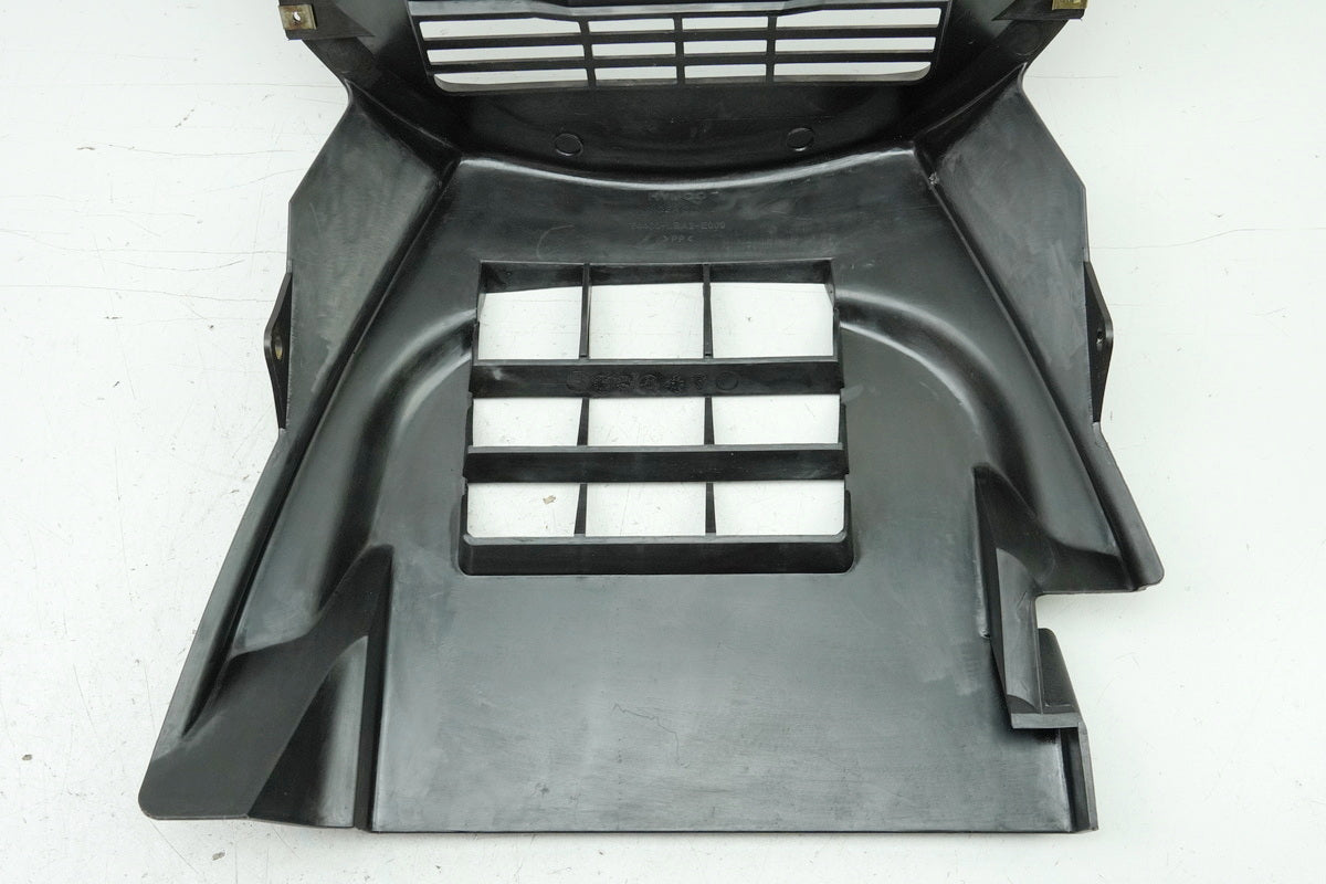 KYMCO XCiting 500 i RFBT70040 Carenado frontal central Spoiler frontal Tapa Cubierta