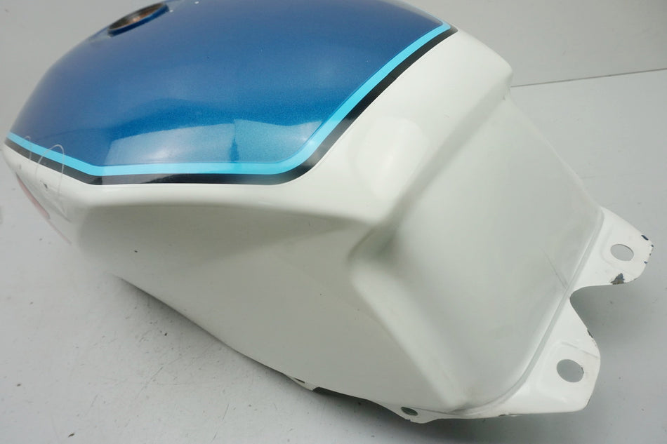 SUZUKI GSX 550 ES GN71D Tank Benzintank Fuel 1982-1988