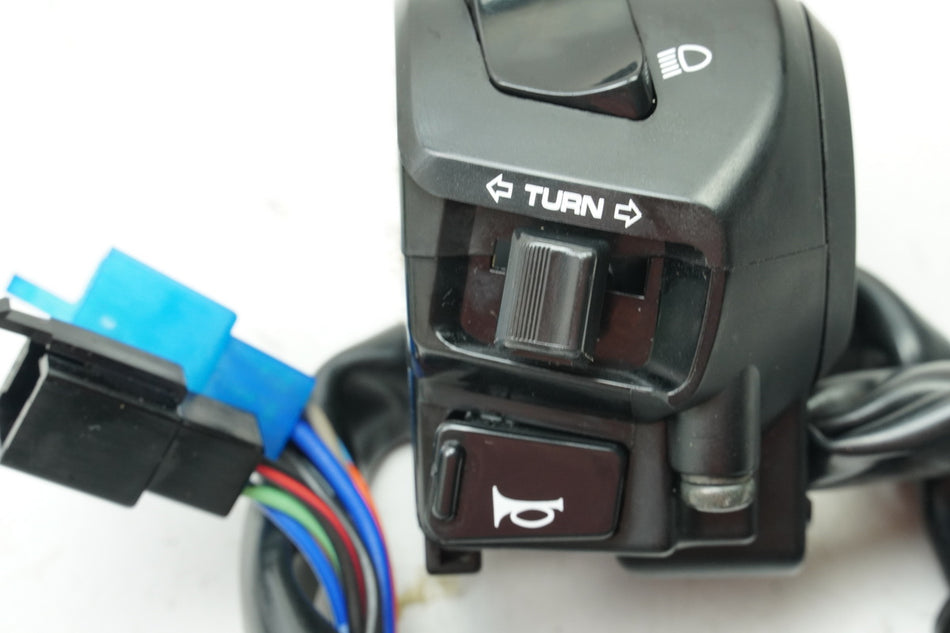 HONDA CBF 1000 FA SC64 Lenkerschalter links Schalter Blinker Licht 35200-MGJ-D00