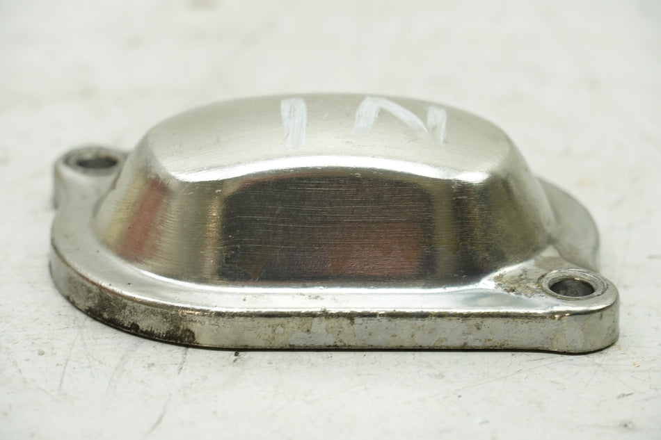 YAMAHA XV 750 4PW VIRAGO Seitendeckel Zylinderkopf vorn IN Motordeckel Cover