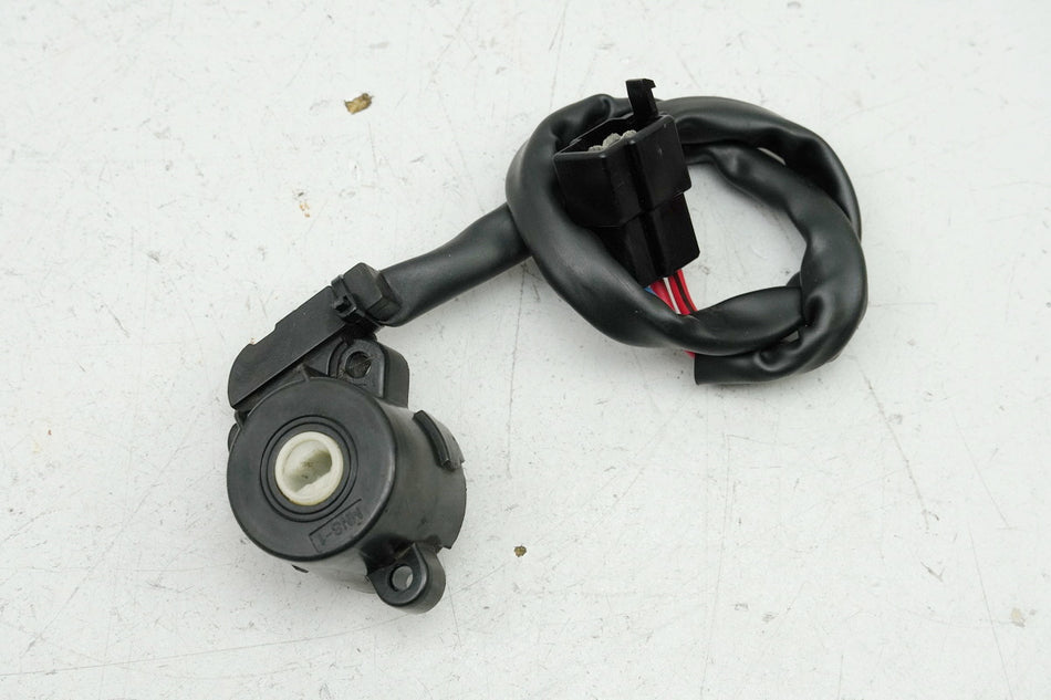 HONDA CB 500 PC32 E Juego de cables de enchufe para cerradura de encendido