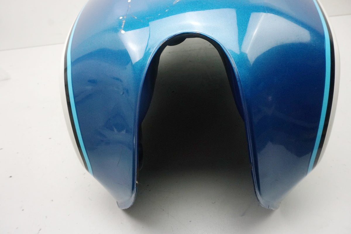SUZUKI GSX 550 ES GN71D Tank Benzintank Fuel 1982-1988