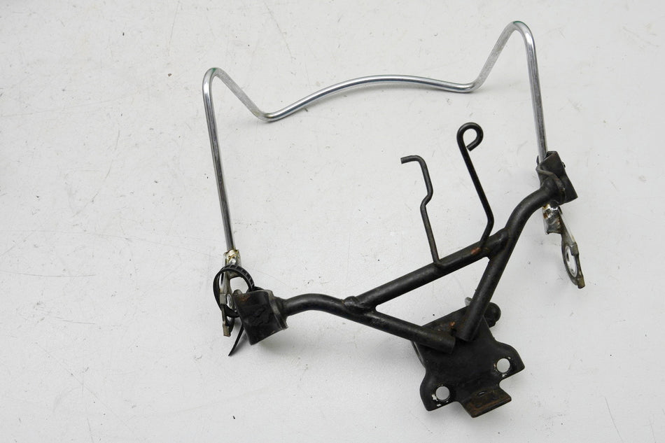YAMAHA XV 535 VIRAGO 2YL Headlight Bracket Support Turn Signal Lamp Holder