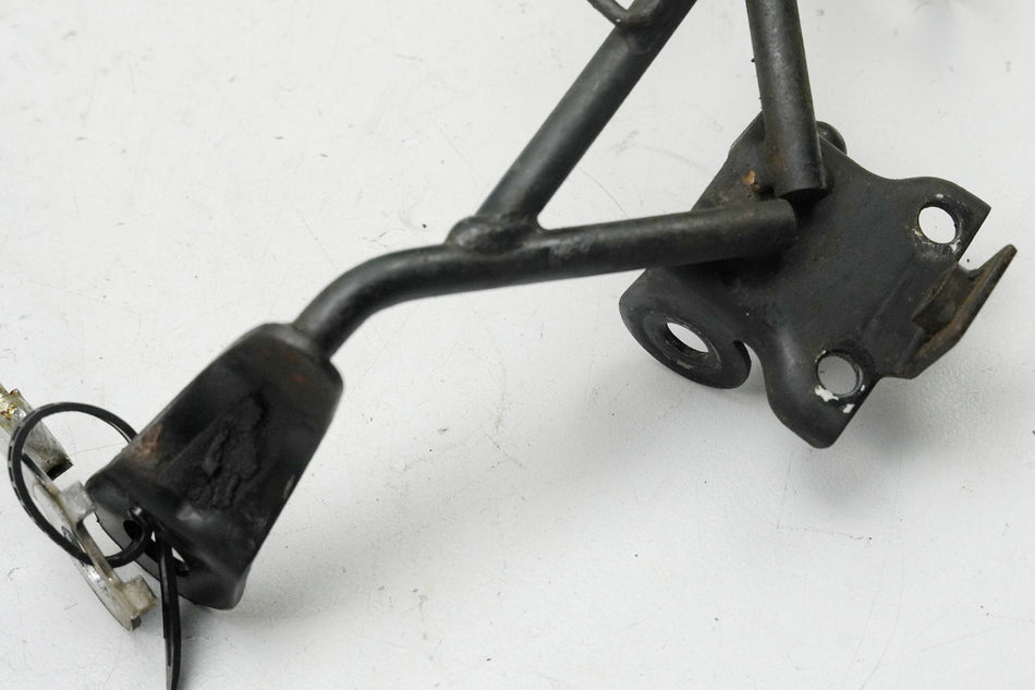 YAMAHA XV 535 VIRAGO 2YL Headlight Bracket Support Turn Signal Lamp Holder