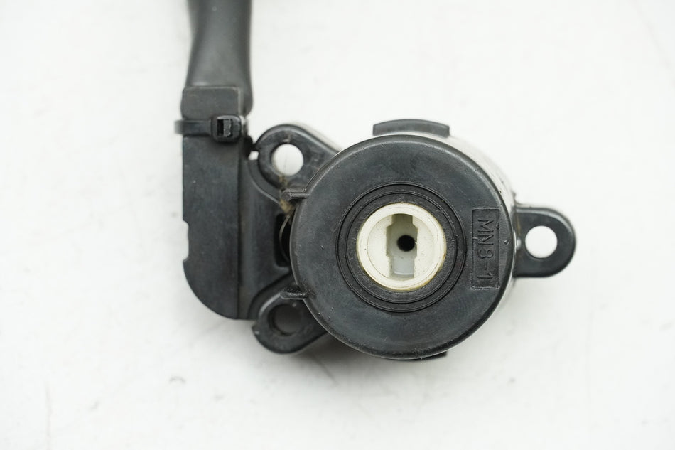 HONDA CB 500 PC32 E Juego de cables de enchufe para cerradura de encendido