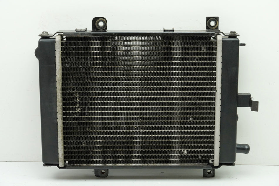 KYMCO XCiting 500 i RFBT70040 Kühler Wasserkühler Water Cooler