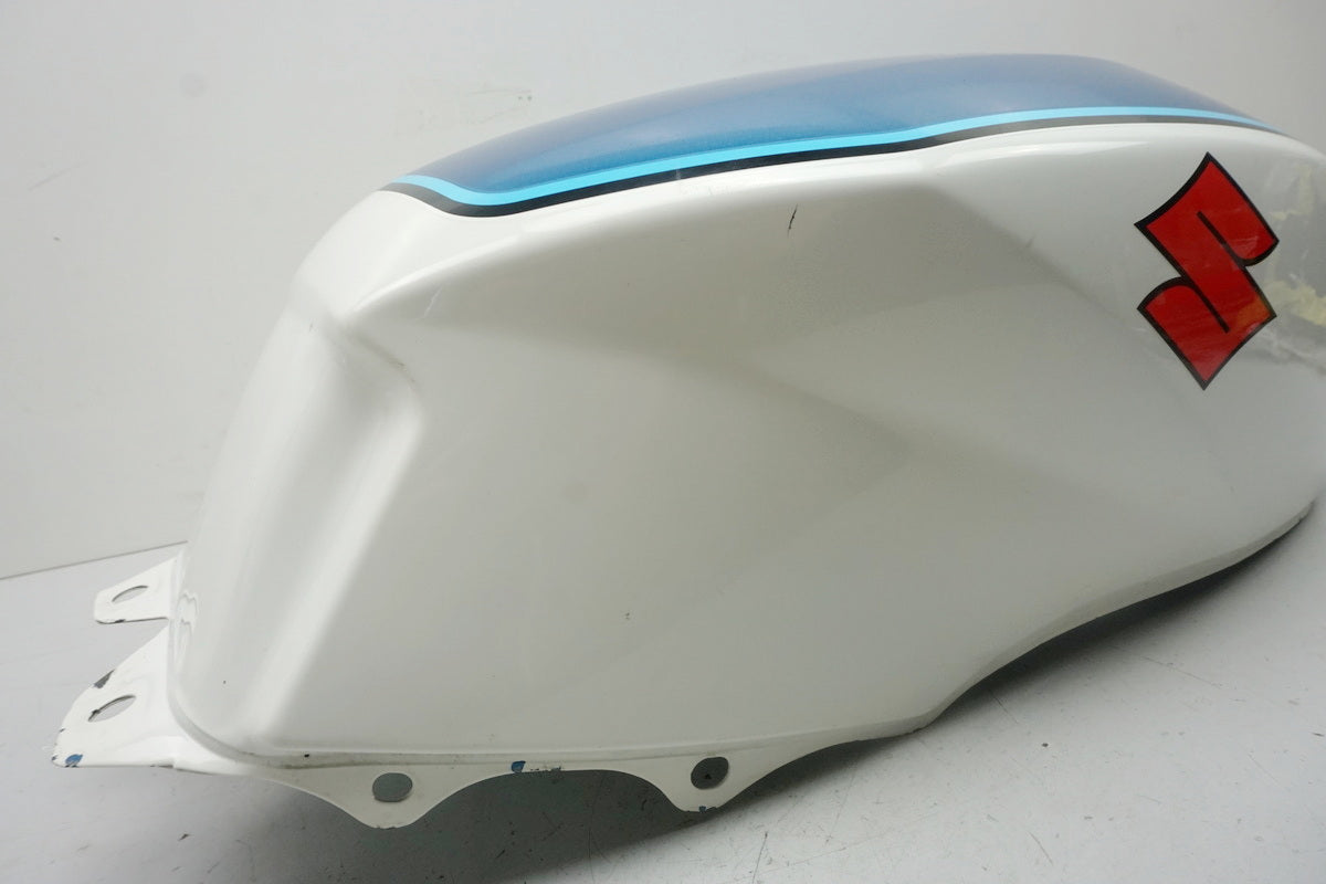 SUZUKI GSX 550 ES GN71D Tank Benzintank Fuel 1982-1988