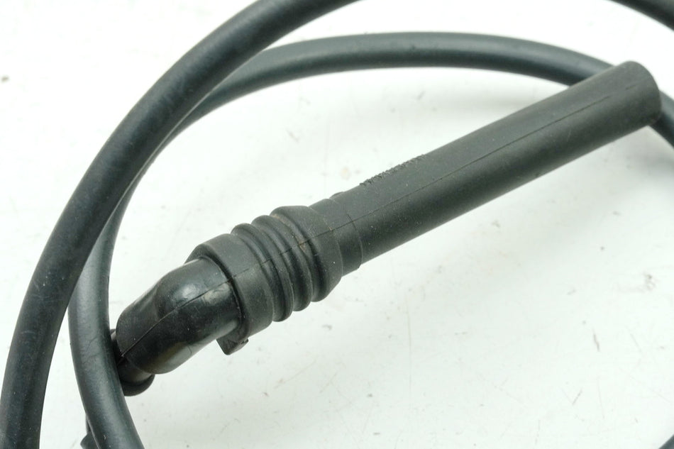 KAWASAKI ZX-7R ZX750P N Zündspule 1+4 original Zündkerzenstecker Zündkabel 96-03