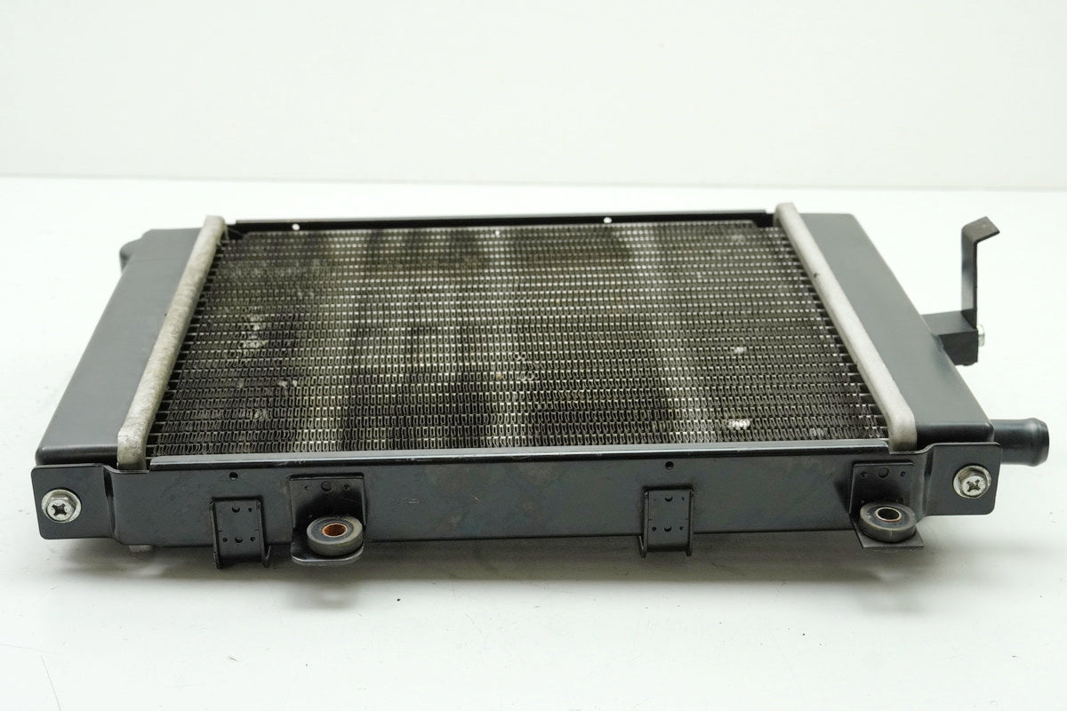 KYMCO XCiting 500 i RFBT70040 Radiator Water Cooler
