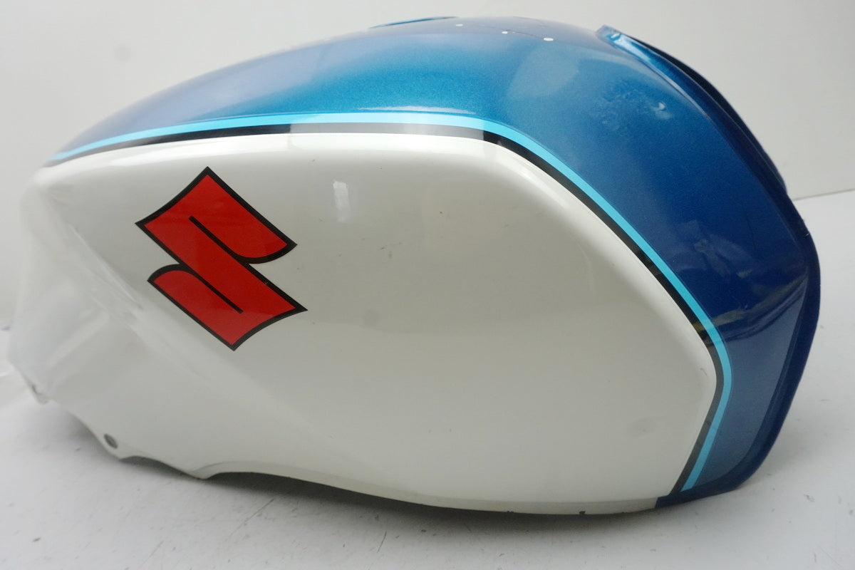SUZUKI GSX 550 ES GN71D Tank Benzintank Fuel 1982-1988