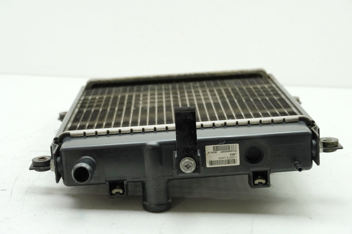 KYMCO XCiting 500 i RFBT70040 Radiator Water Cooler