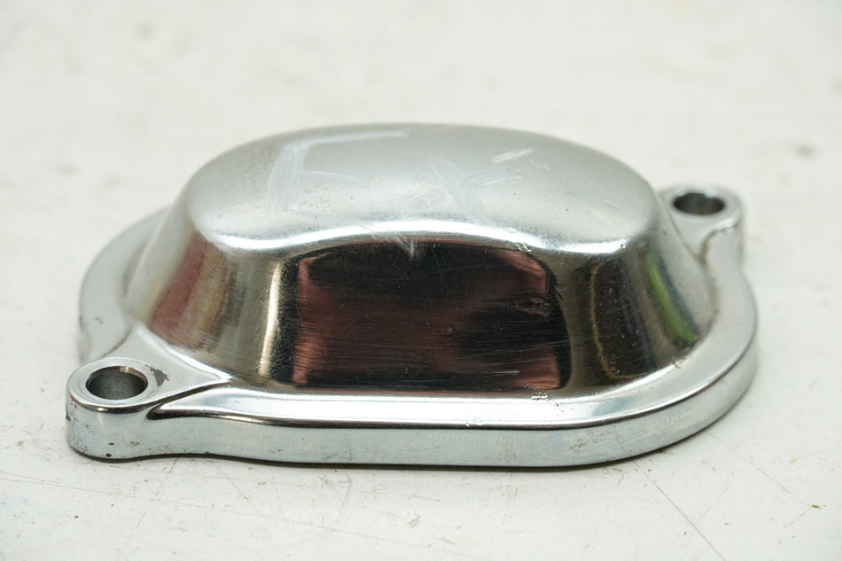 YAMAHA XV 750 4PW VIRAGO Seitendeckel Zylinderkopf vorn EX Motordeckel Cover