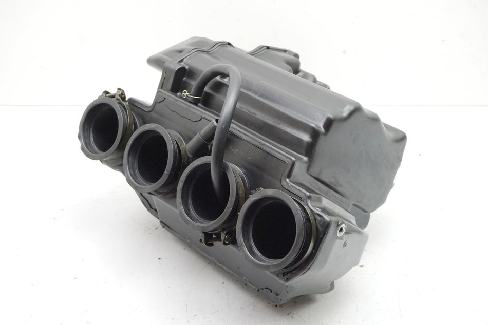 Yamaha FJ 1200 3CW Caja de filtro de aire Airbox Gomas de admisión