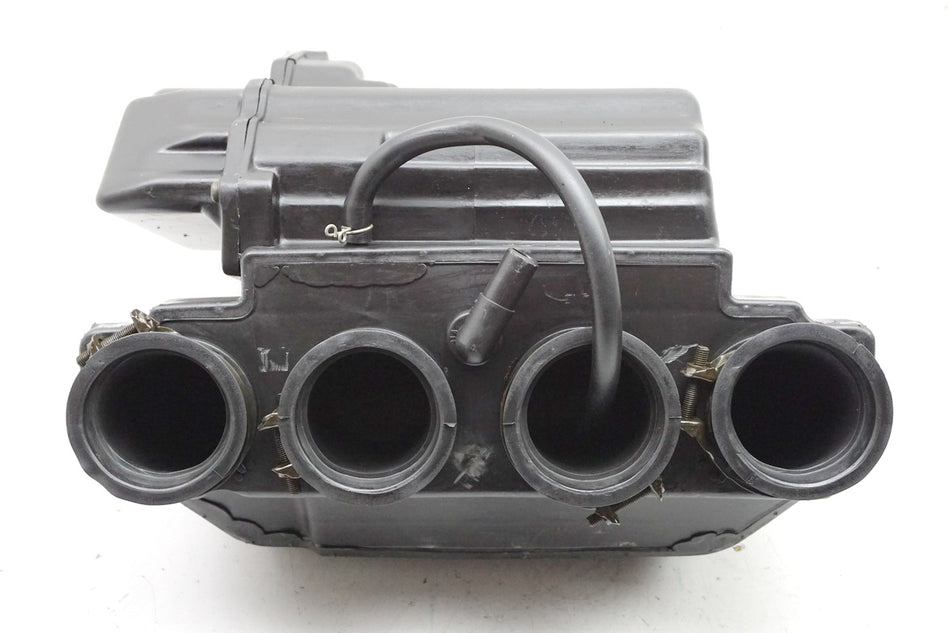 Yamaha FJ 1200 3CW Caja de filtro de aire Airbox Gomas de admisión