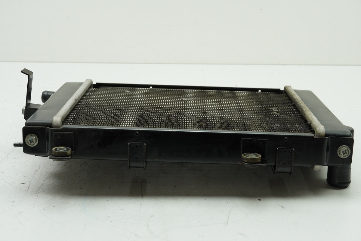 KYMCO XCiting 500 i RFBT70040 Radiator Water Cooler