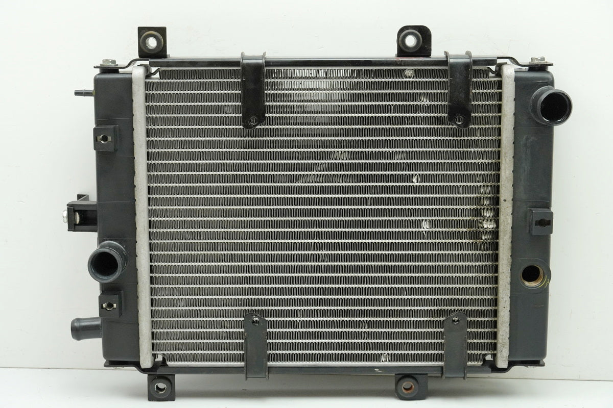 KYMCO XCiting 500 i RFBT70040 Radiator Water Cooler