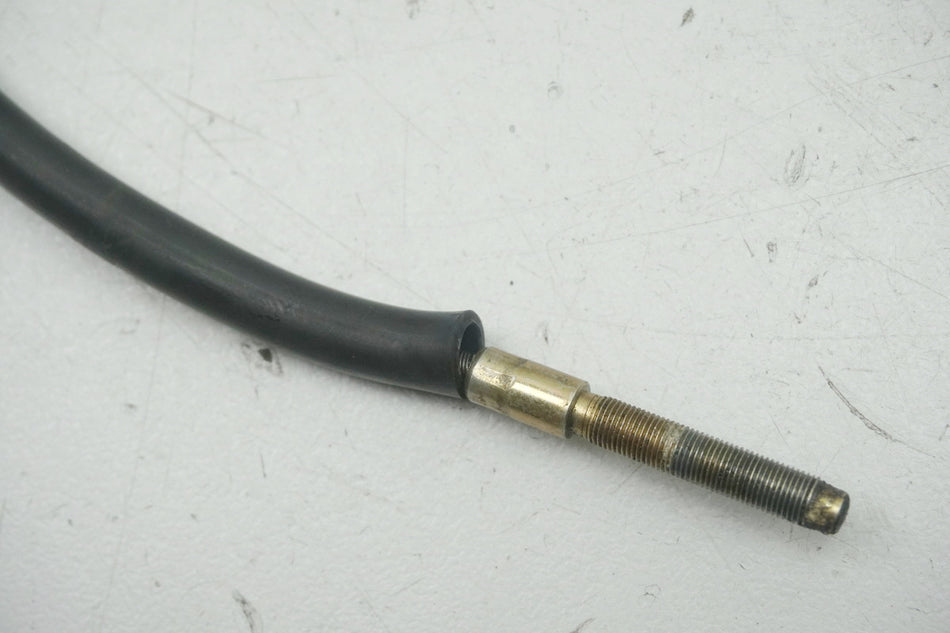 SUZUKI GSX 600 F AJ Standgasregler Stellschraube Einsteller für Vergaser 98-02