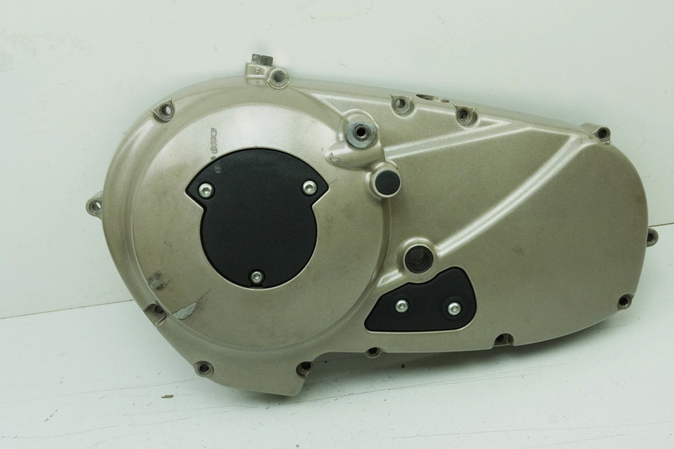 BUELL XB12 SCG XB1 S2F LIGHTNING LOW Tapa de motor izquierda Tapa de primaria Tapa de motor