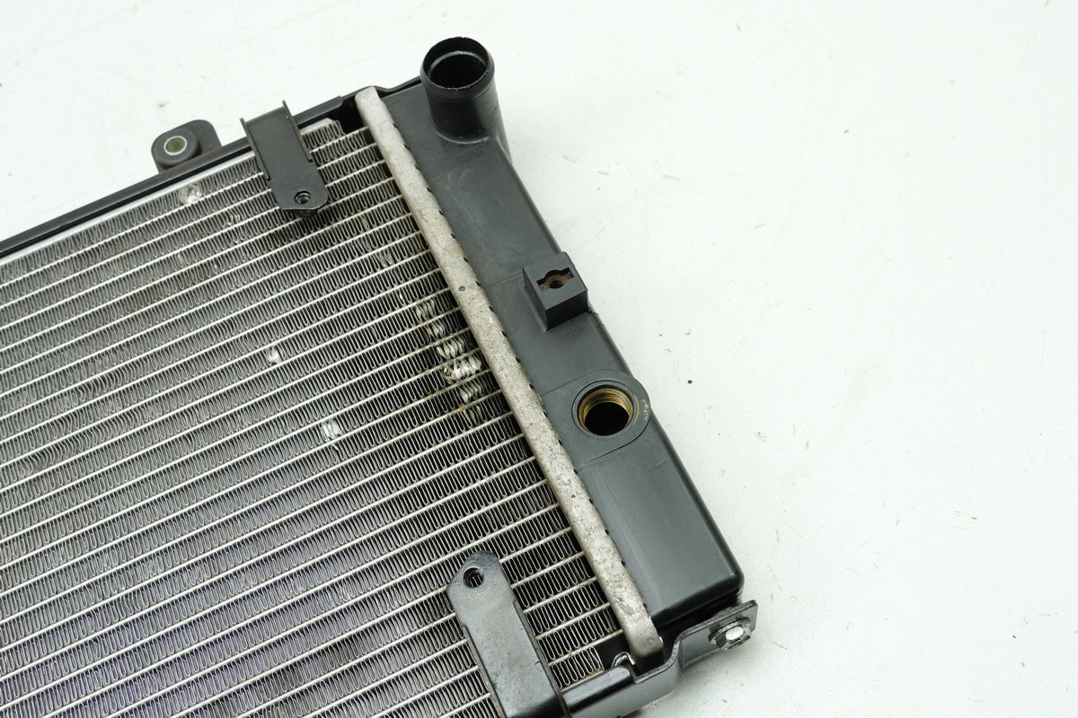 KYMCO XCiting 500 i RFBT70040 Radiator Water Cooler