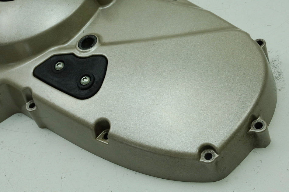 BUELL XB12 SCG XB1 S2F LIGHTNING LOW Tapa de motor izquierda Tapa de primaria Tapa de motor