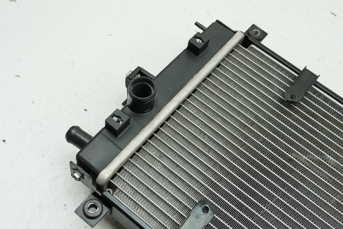 KYMCO XCiting 500 i RFBT70040 Radiator Water Cooler