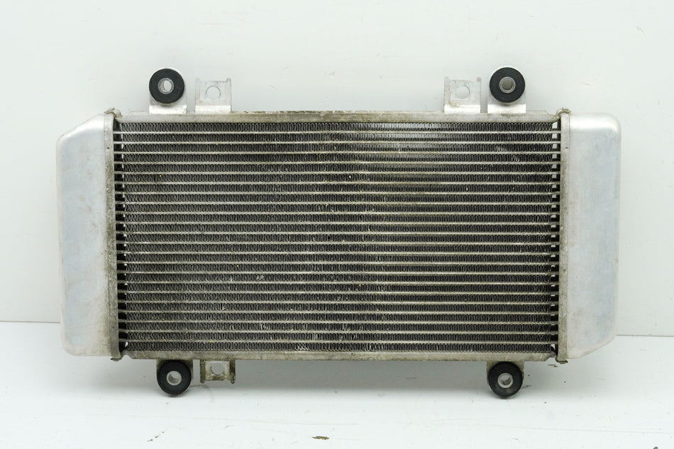 KAWASAKI NINJA 250 R EX250K Radiador original Refrigerador de agua