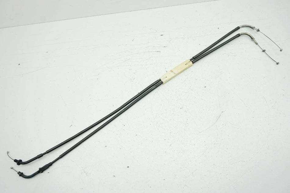 Yamaha FJ 1200 3CW Cables de acelerador Cable de acelerador