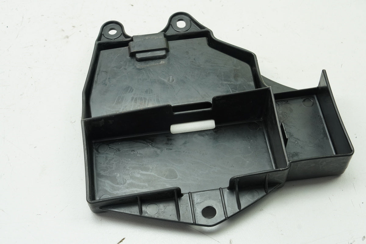 HONDA CX 500 C PC01 Tool Compartment Toolbox Tool Box