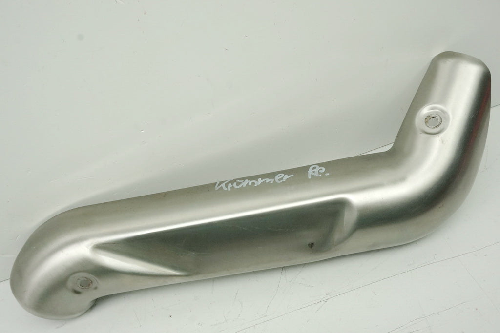 APRILIA ETV 1000 CAPONORD PROTECTOR CALOR COLECTOR DERECHO PROTECCIÓN TÉRMICA CUBIERTA