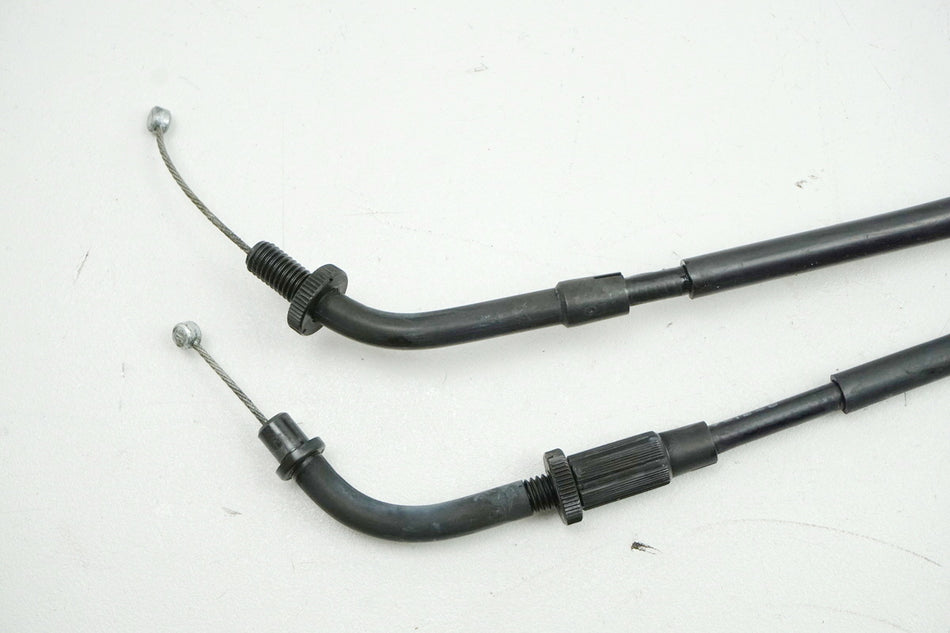 Yamaha FJ 1200 3CW Cables de acelerador Cable de acelerador