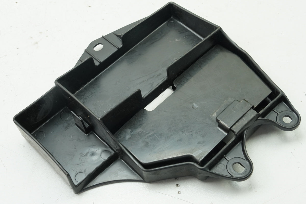 HONDA CX 500 C PC01 Tool Compartment Toolbox Tool Box