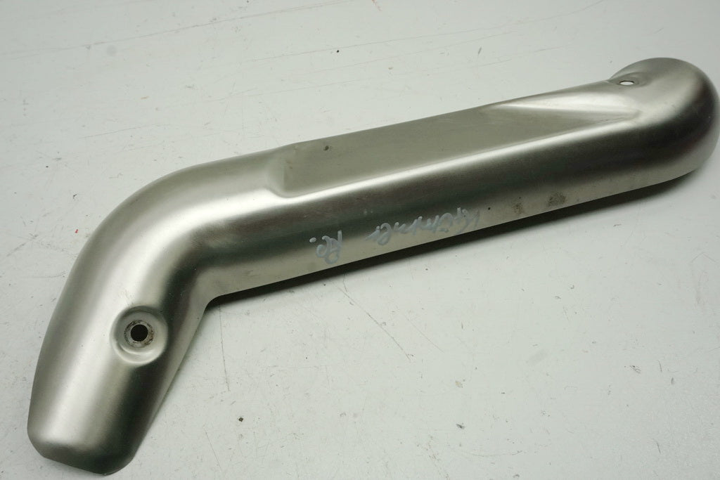 APRILIA ETV 1000 CAPONORD PROTECTOR CALOR COLECTOR DERECHO PROTECCIÓN TÉRMICA CUBIERTA