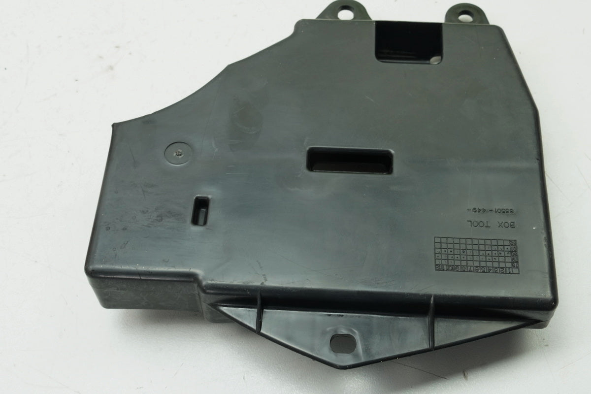 HONDA CX 500 C PC01 Tool Compartment Toolbox Tool Box